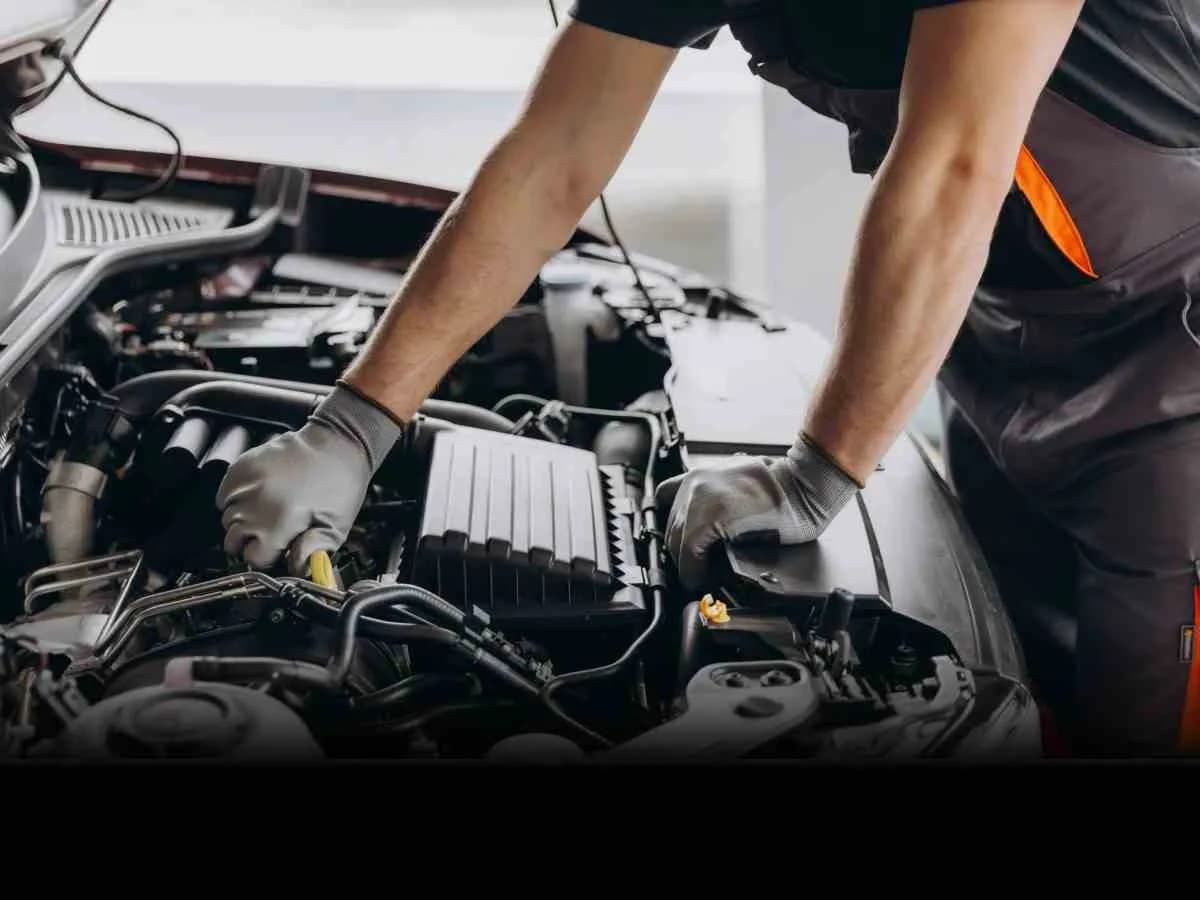 Professional Automotive Repair Ormiston – All Torque Automotive & Diesel