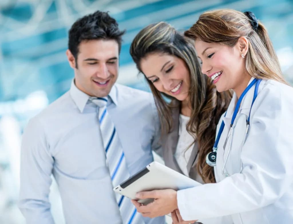 Temporary Medical Staffing Agencies Serving Across Australia  