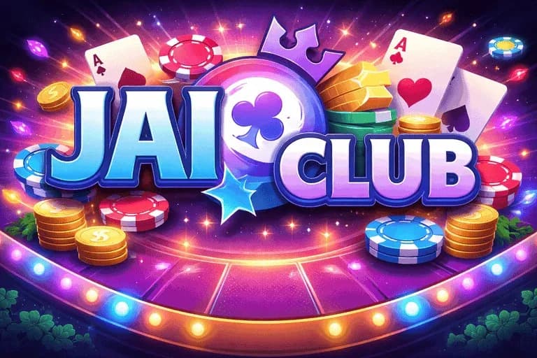 Jai club gaming