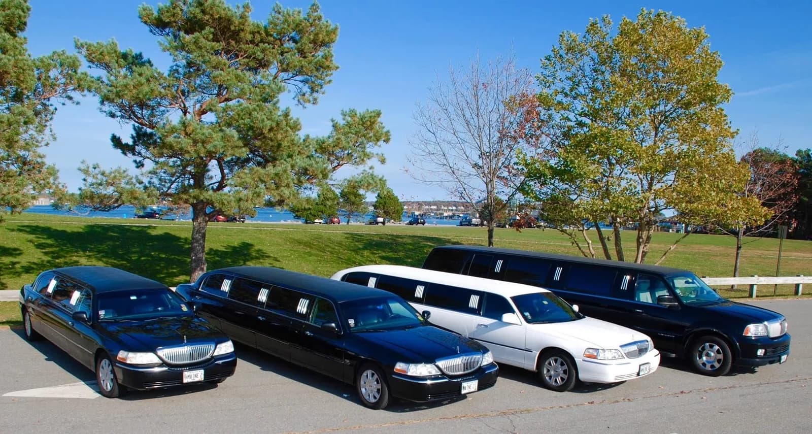 Comfortable Journeys Start With Trust On Limousine Rental Company