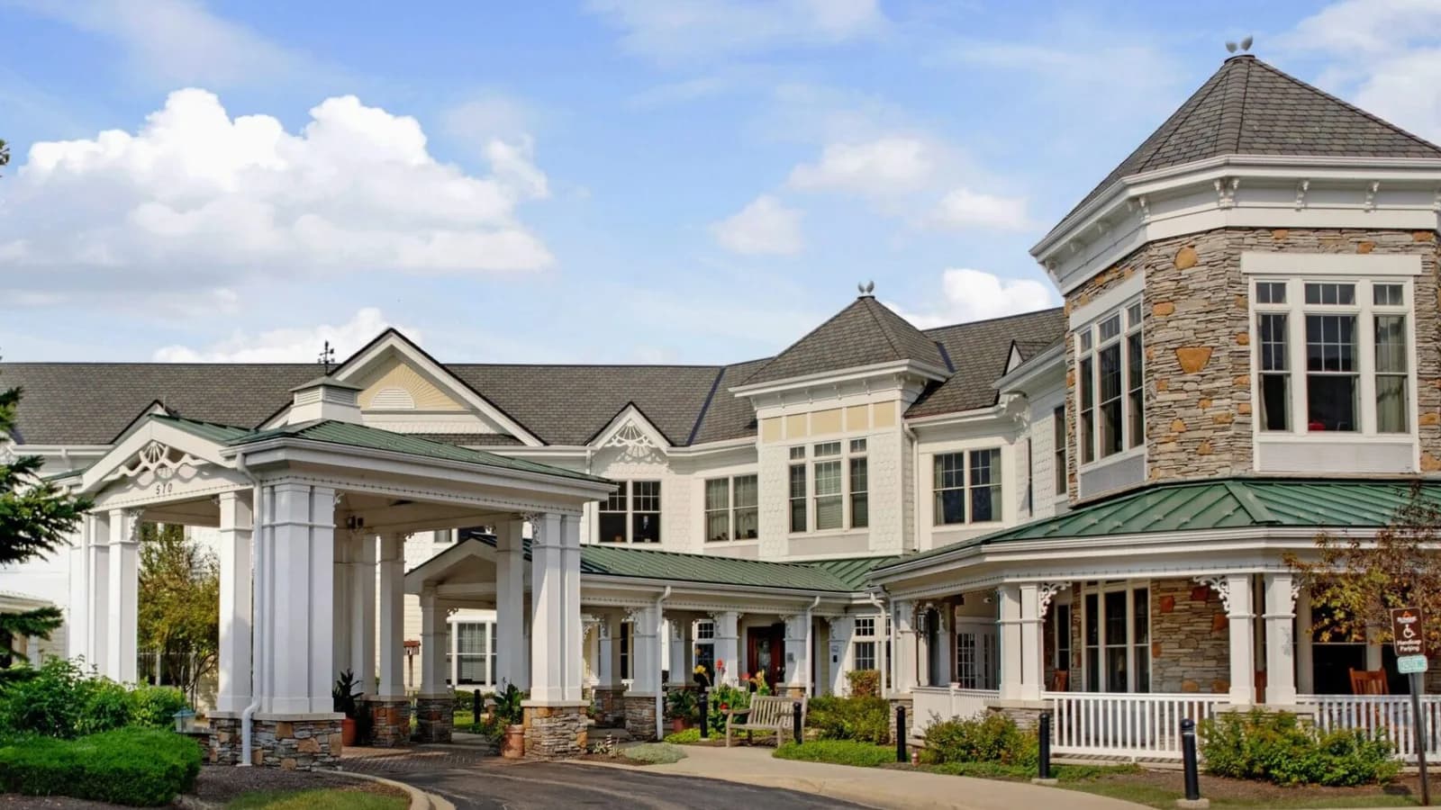 Assisted Living in Barrington with Personalized Care