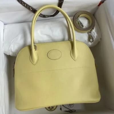 Hermes Handmade Bag