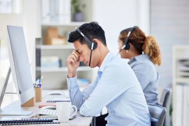 Customer Service Difficulties - Mycustomer360 