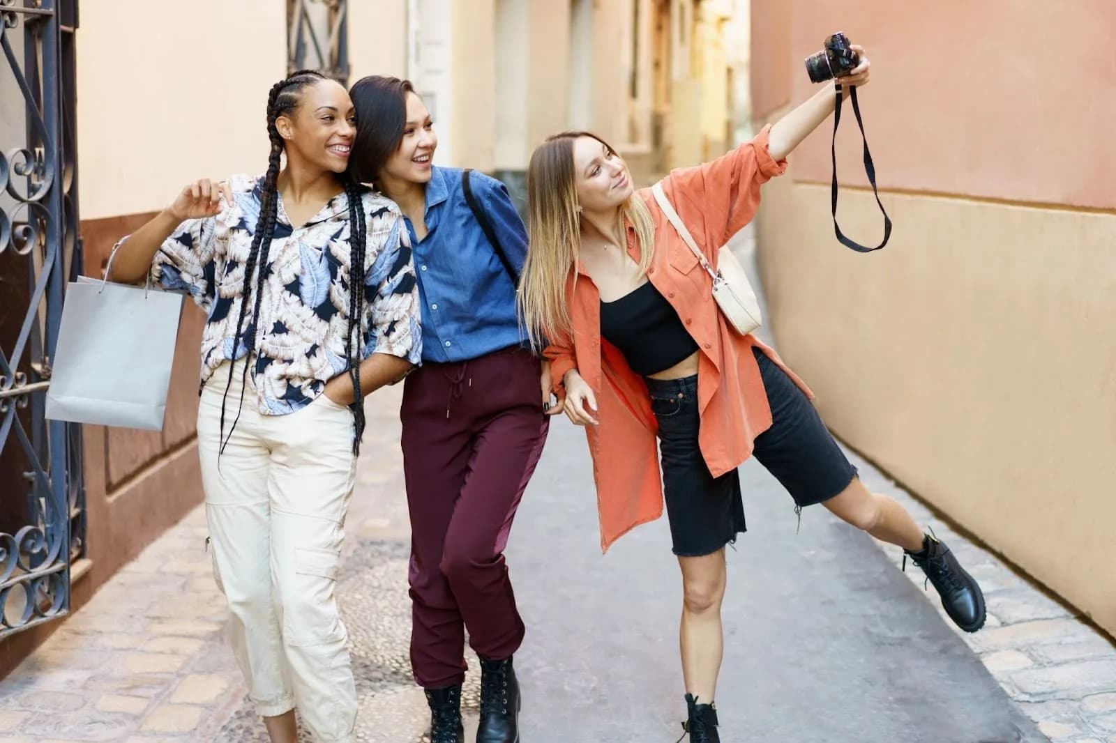 Create a Perfect Modeling Portfolio That Stands Out | Maps Studio