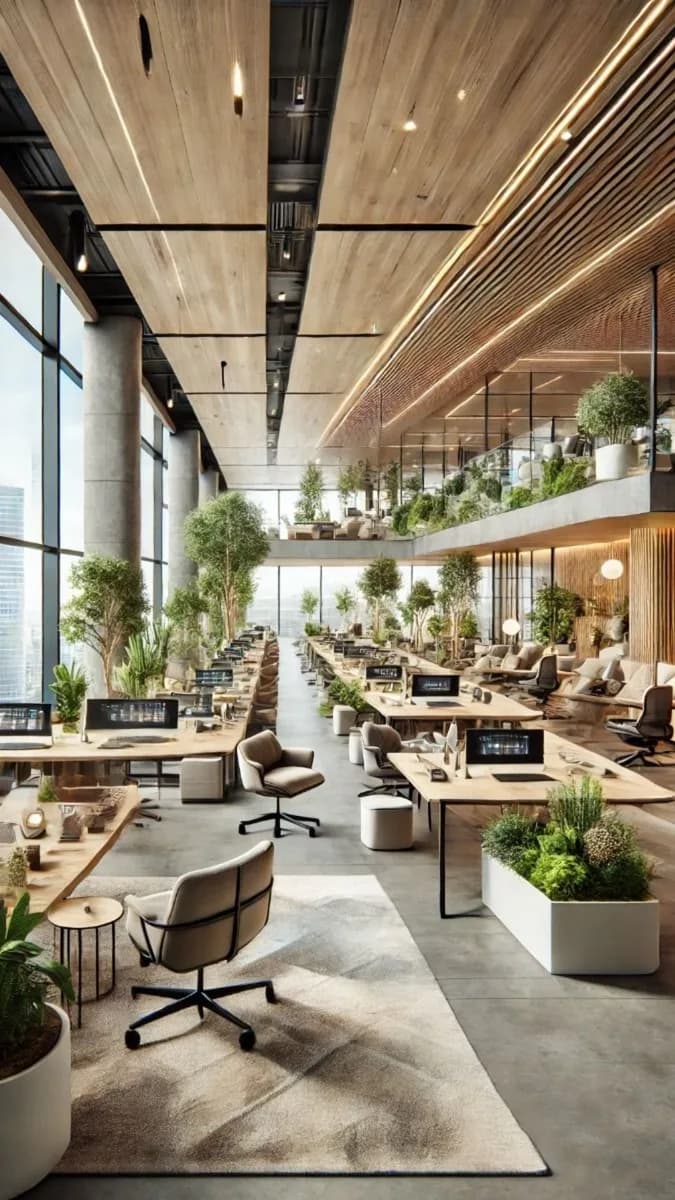 Coworking Space in Pune – Premium Workspaces for Startups & Teams