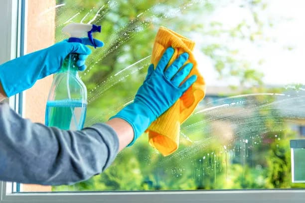 Sparkling Window Cleaning That Brightens Every Single View Today!