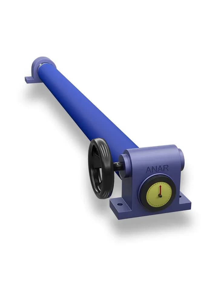 Premium Rubber Expander Manufacturer for Wrinkle-Free Material Processing