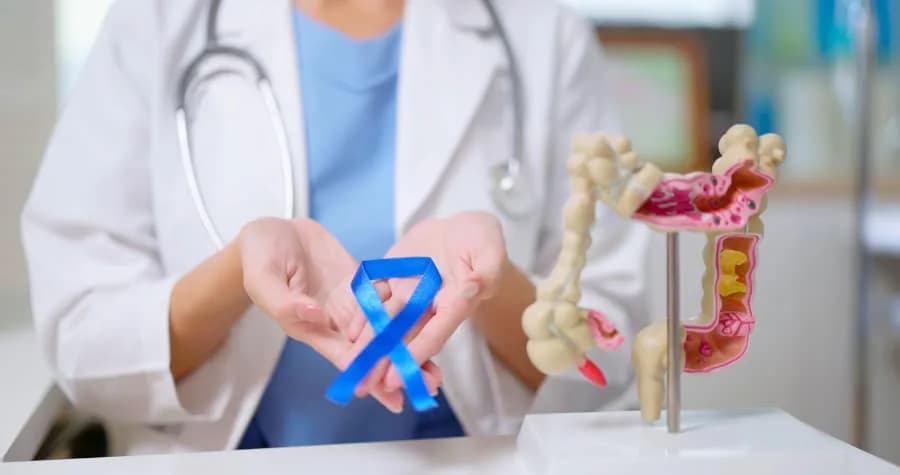 Advanced Colon Cancer Treatment in Noida – Dr. Manish Singhal