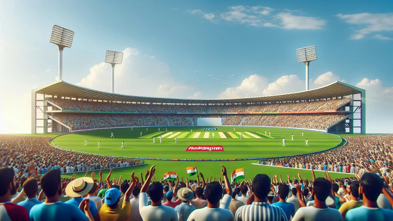 cricket id