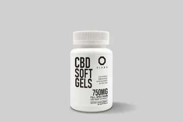 Buy CBD Softgels from 8Labs CBD for a Convenient Addition to Your Daily Wellness Routine