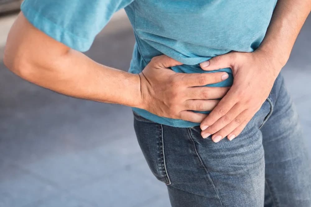 Tailbone Pain Making Sitting Difficult? Get Long-Term Relief from Orthopedic Specialists
