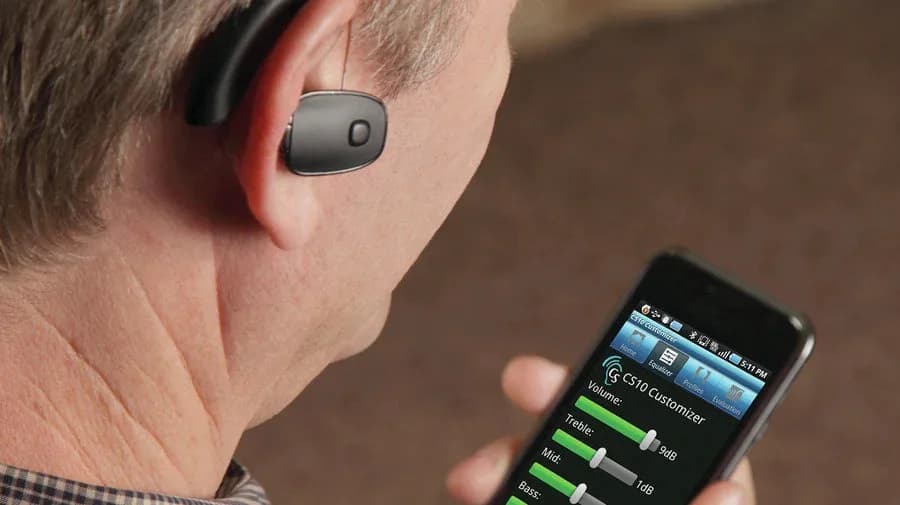 Auracast Bluetooth Audio for Hearing Aid Users | Atlanta, GA