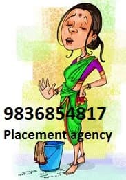 maid services in india and abroad