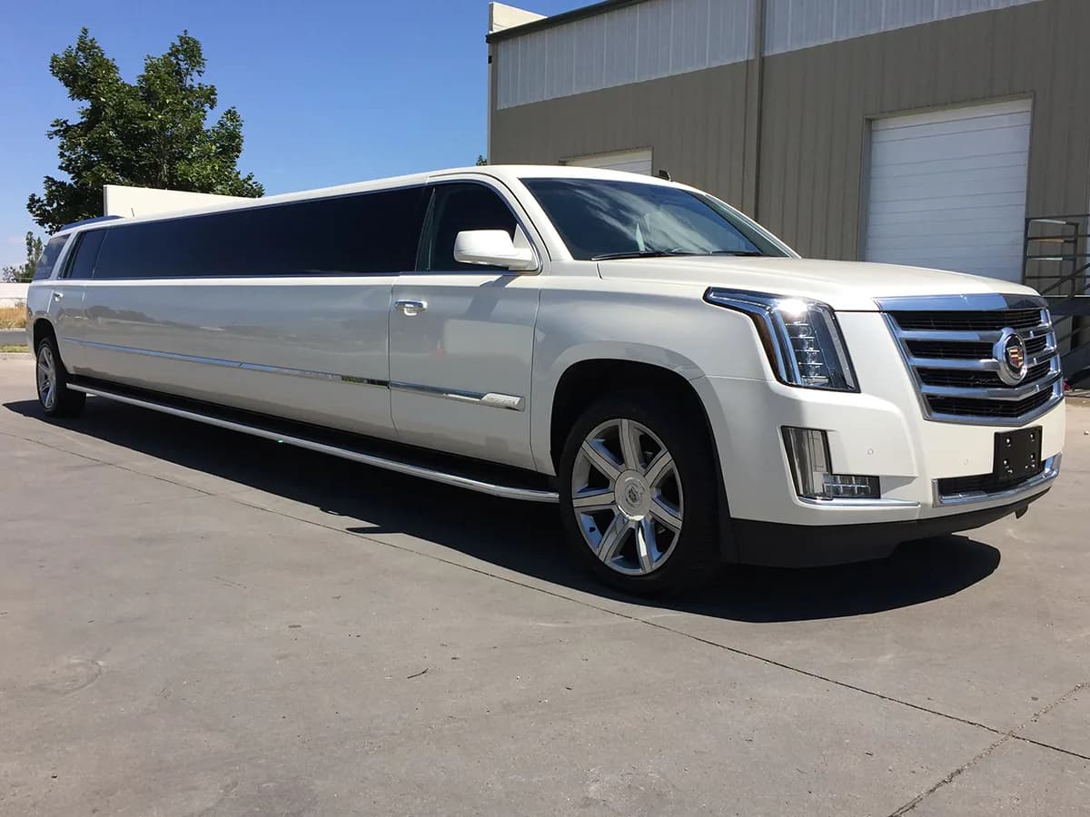 Comfortable Travel for Every Occasion with Limo Rental In Denver 