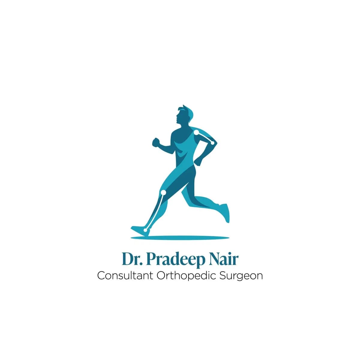Top Joint Replacement Consultation in Mulund West by Dr. Pradeep Nair