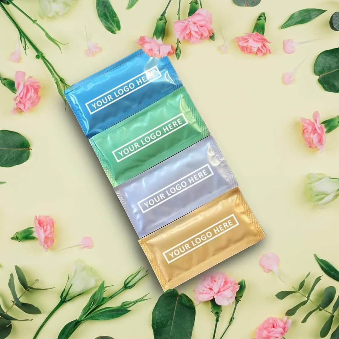 Single Wet Wipes Manufacturer