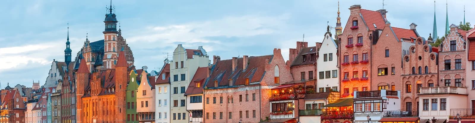 Poland's Trusted Construction Recruitment Agency