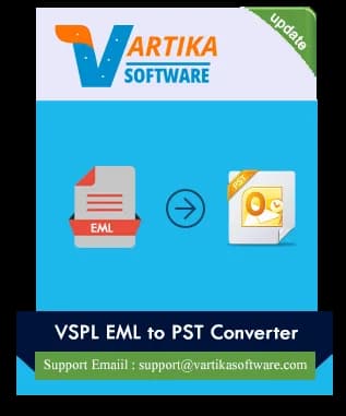 Free EML to PST Converter – Convert EML Files Safely & Quickly