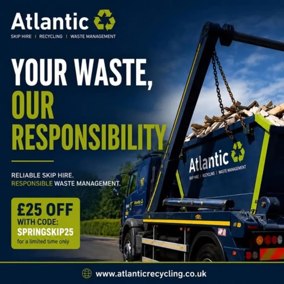 Reliable Skip Hire Cardiff for Homes, Businesses and Building Projects