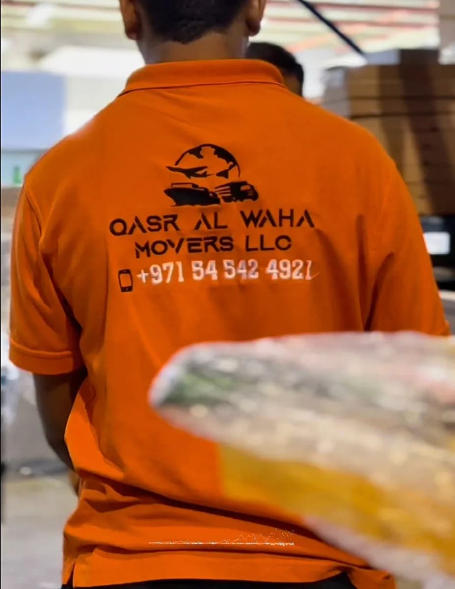 Movers from Dubai to Switzerland