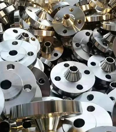 SS Flange Manufacturer in India – Trusted Quality for Industrial Applications 