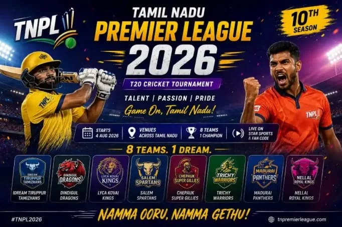 Online Cricket ID – Complete Registration Guide