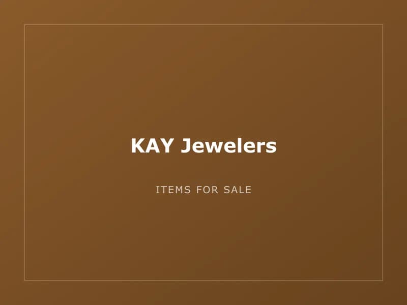 KAY Jewelers