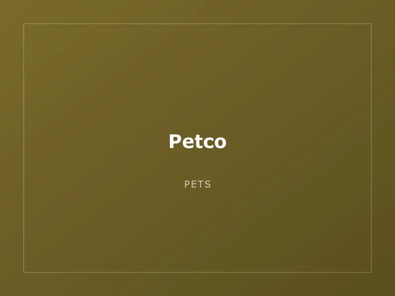 Petco
