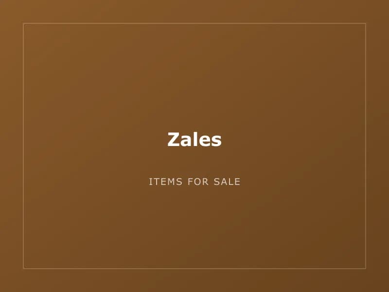 Zales