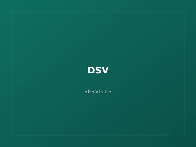 DSV
