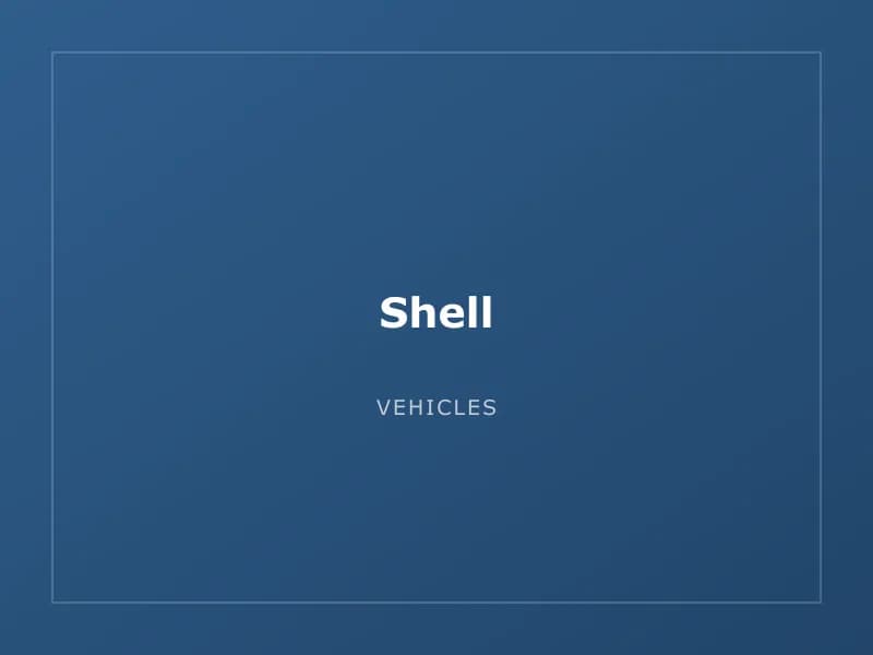 Shell