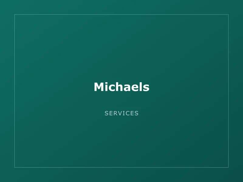 Michaels