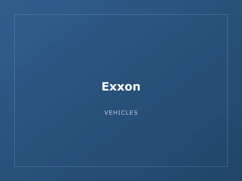 Exxon