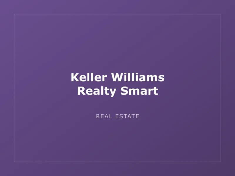Keller Williams Realty Smart