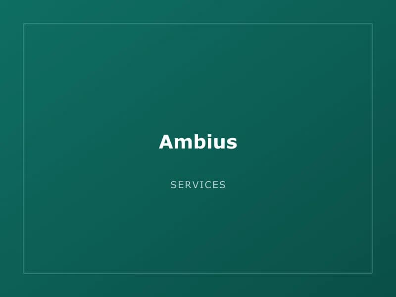 Ambius
