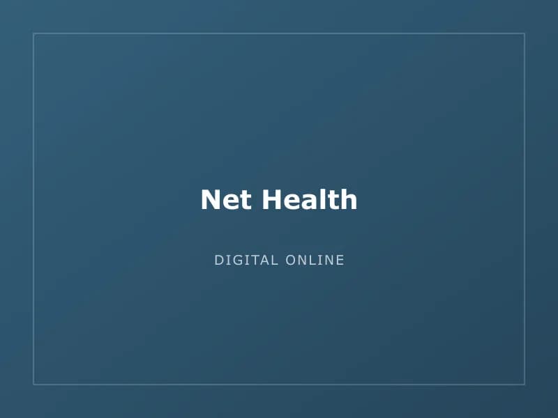 Net Health