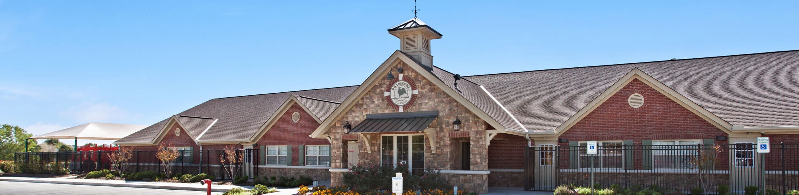 Primrose School of Southwest Oklahoma City
