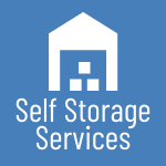 Frederick Self Storage