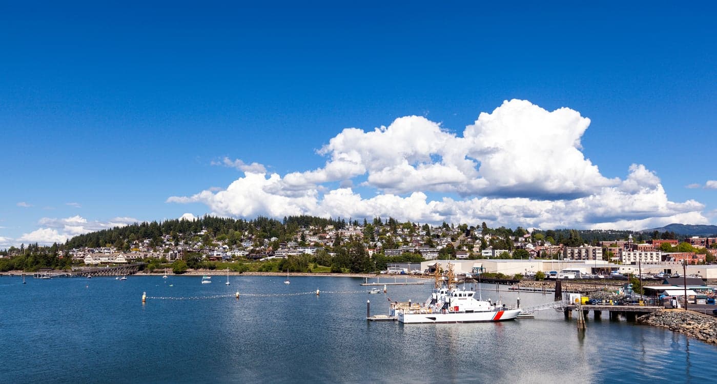 Utopia Property Management-Bellingham