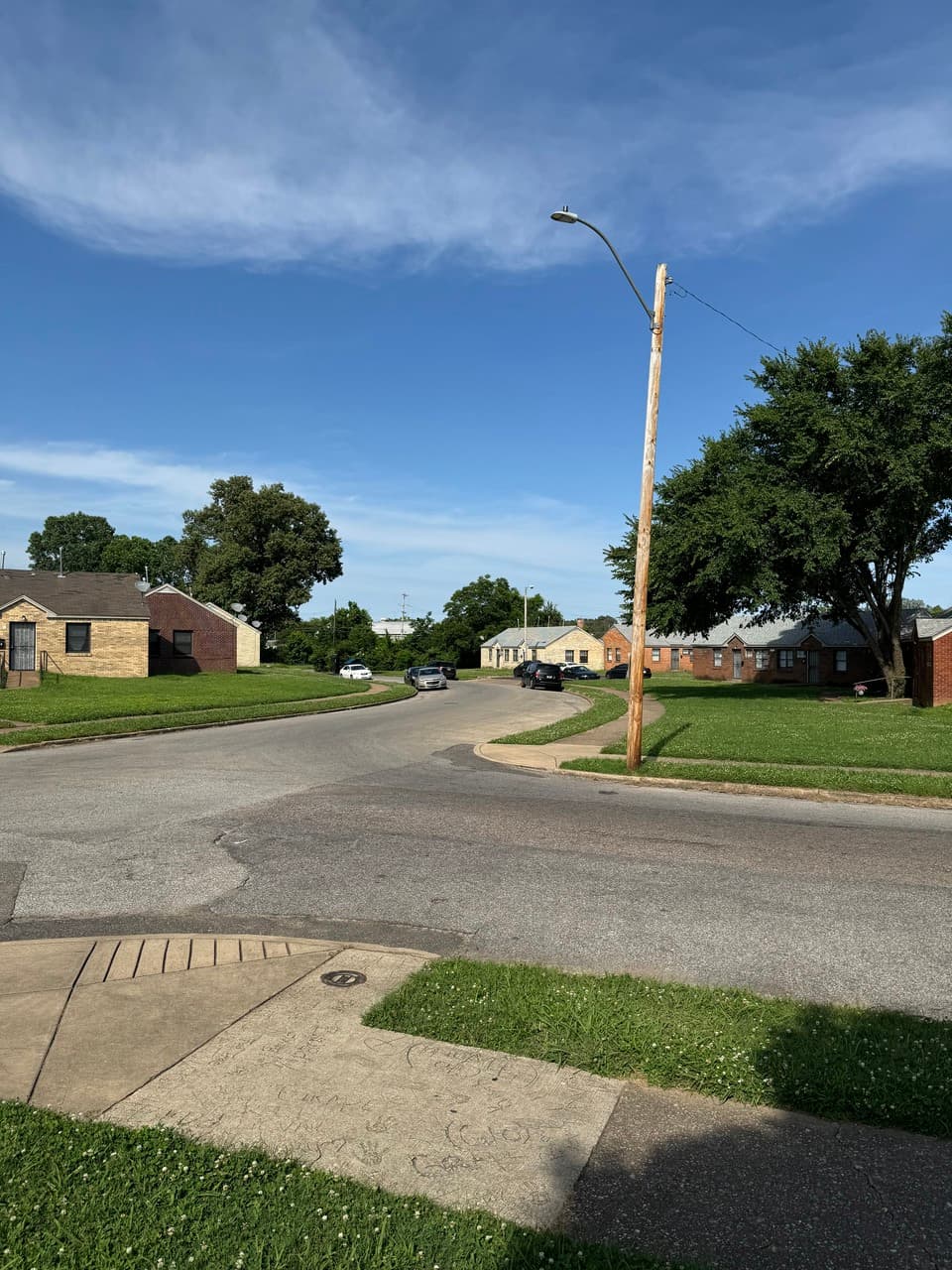 Thompson Courts LLC