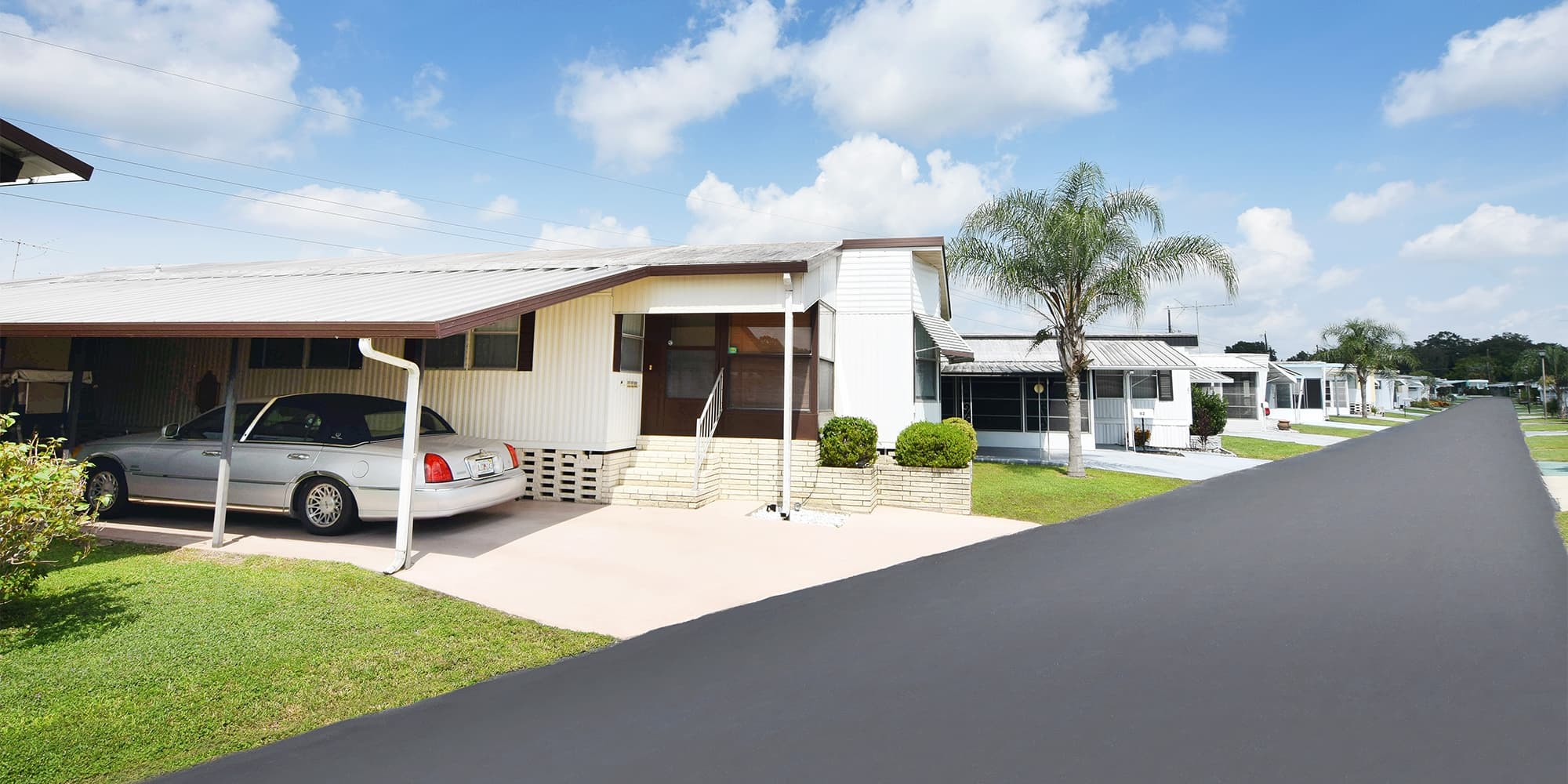 Sterling Manufactured Home Community