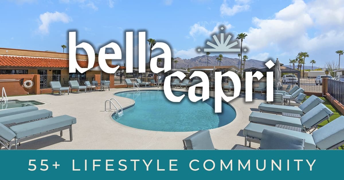 Villa Capri Mobile Home Park