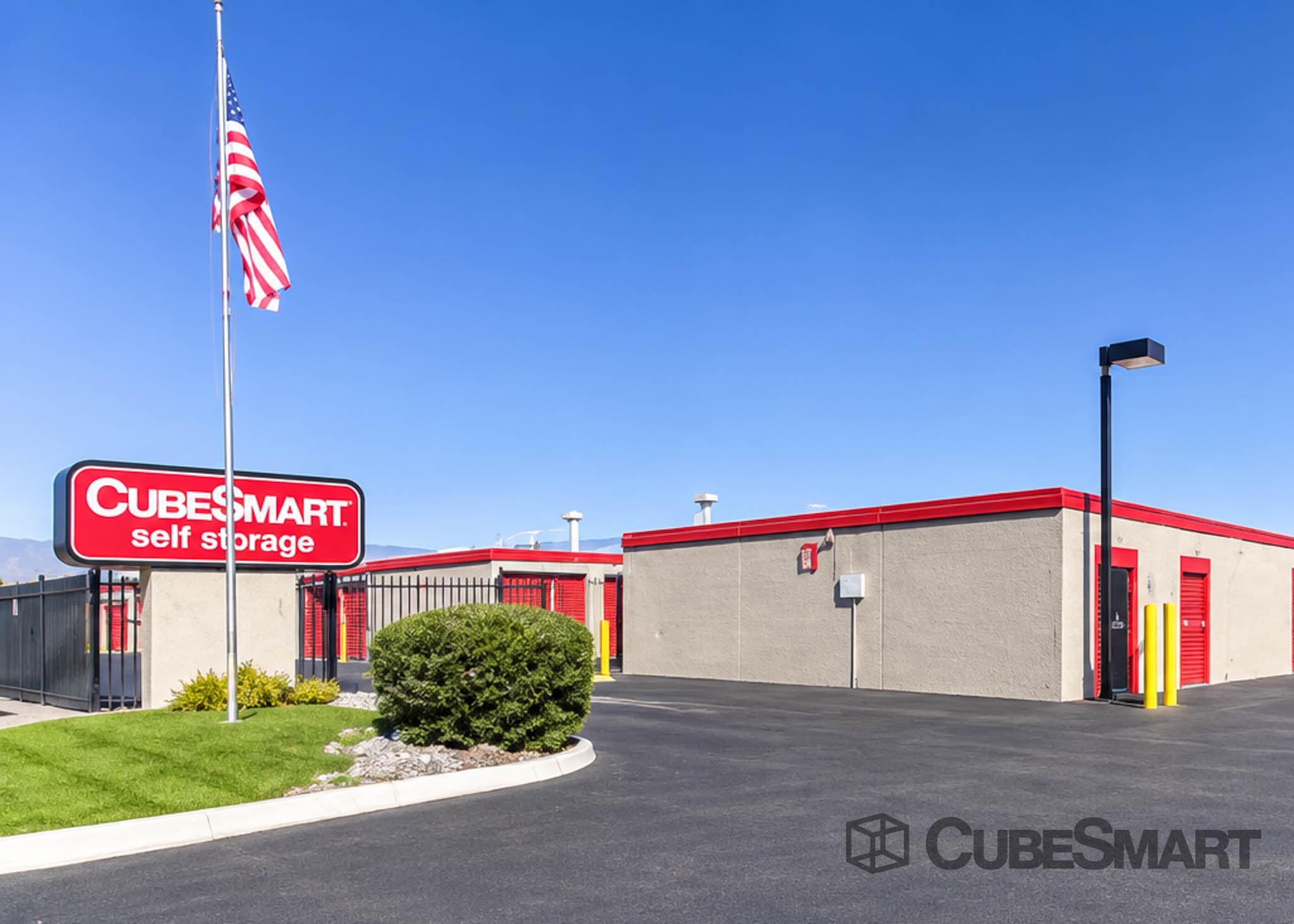 Cubesmart