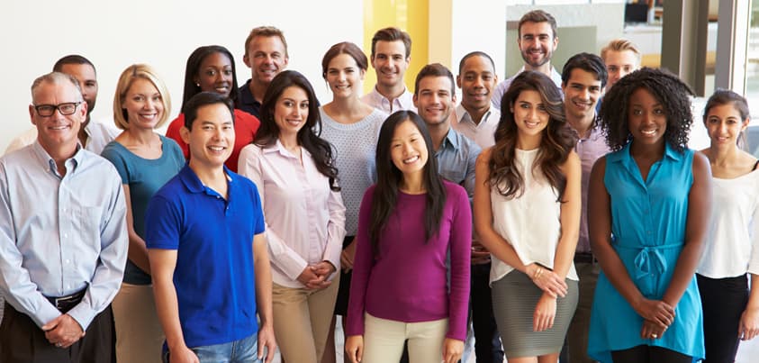 Skill Staff - Salt Lake City