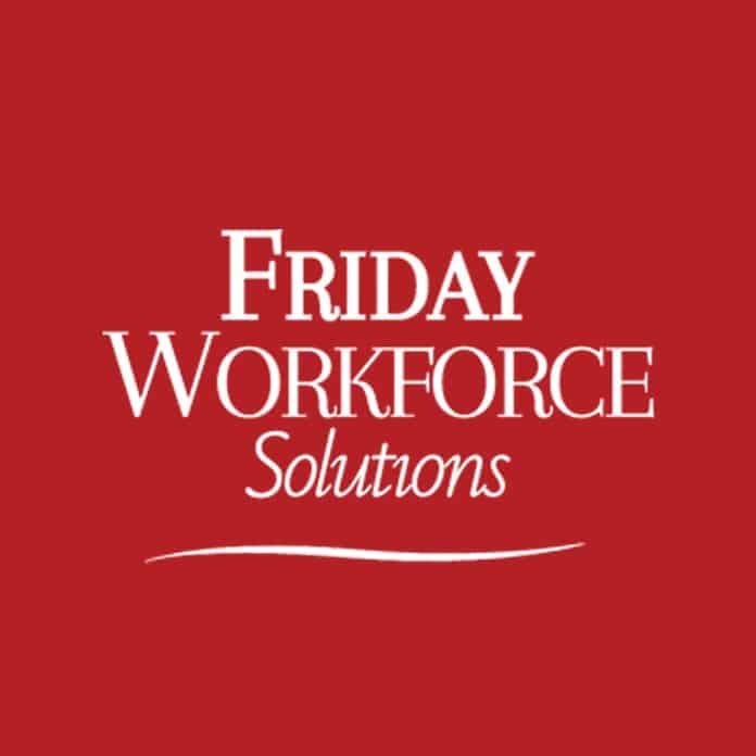 Friday Workforce Solutions