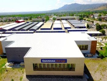 Guardian Storage Boulder