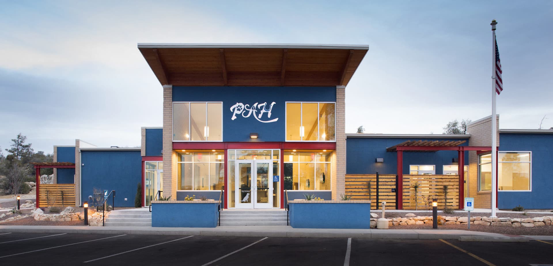 Prescott Animal Hospital