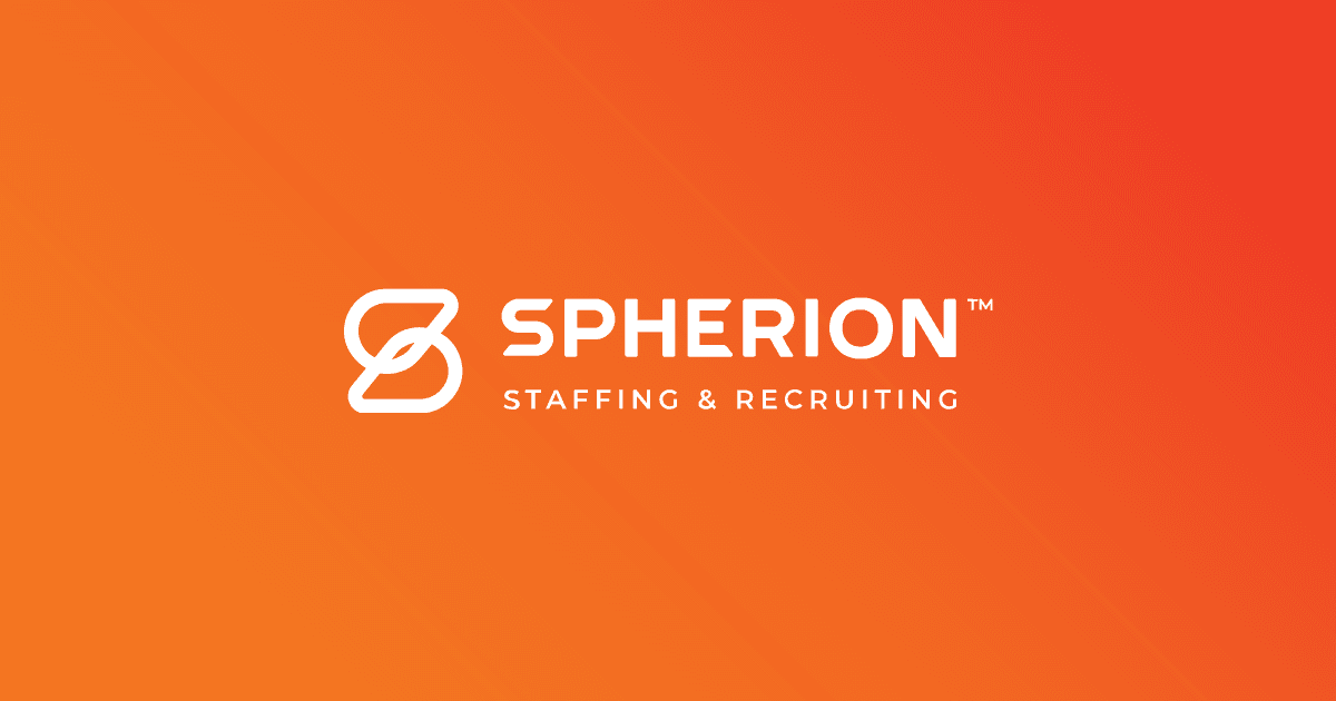 Spherion Staffing & Recruiting