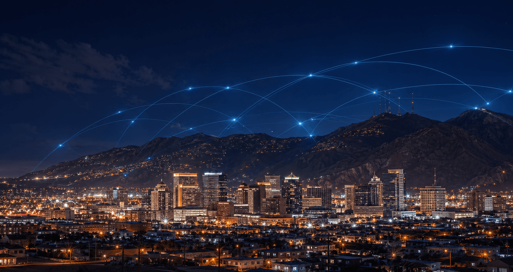Technology Networks & Systems