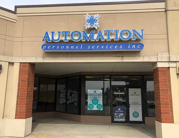 Automation Personnel Services